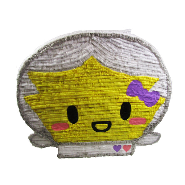 Custom Character Pinata