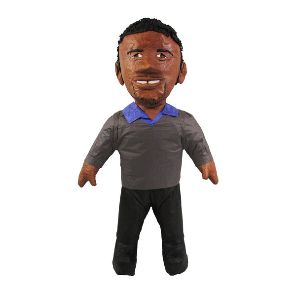 Custom Person Pinata