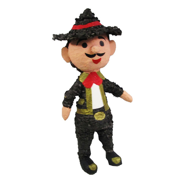 Custom Cinco de Mayo Pinata