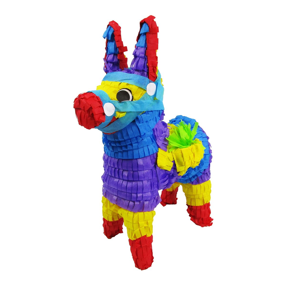Custom Donkey Pinata