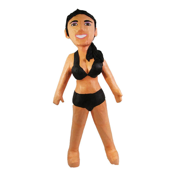 Custom Person Pinata