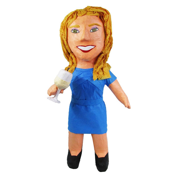 Custom Person Pinata