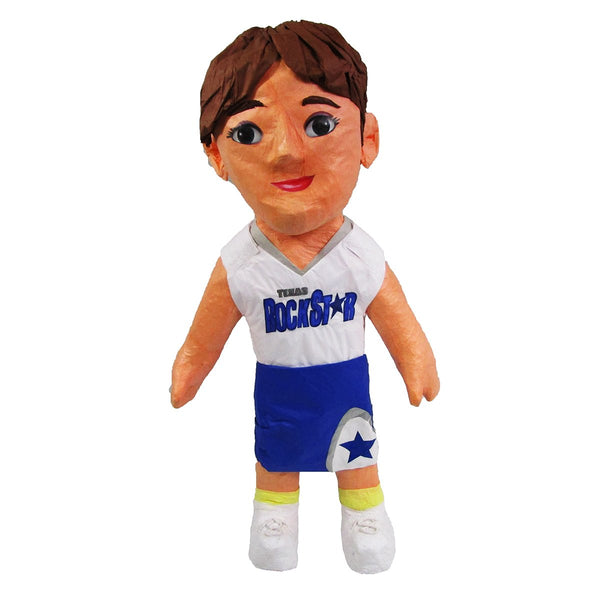 Custom Person Pinata