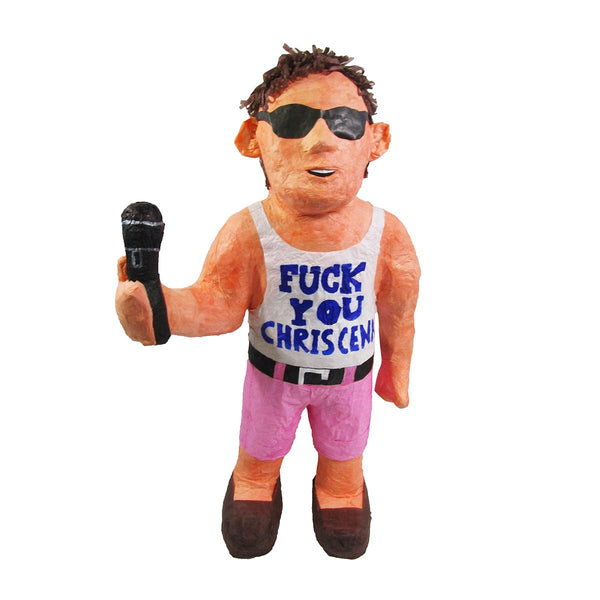 Custom Person Pinata