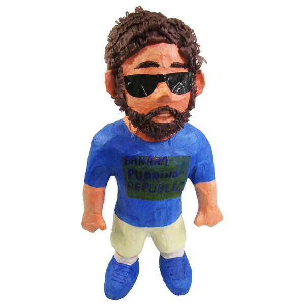 Custom Person Pinata
