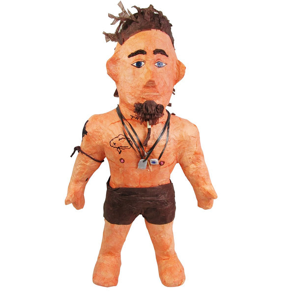 Custom Person Pinata