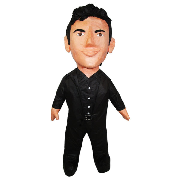 Custom Person Pinata