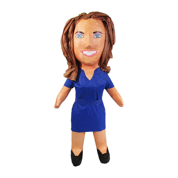 Custom Person Pinata