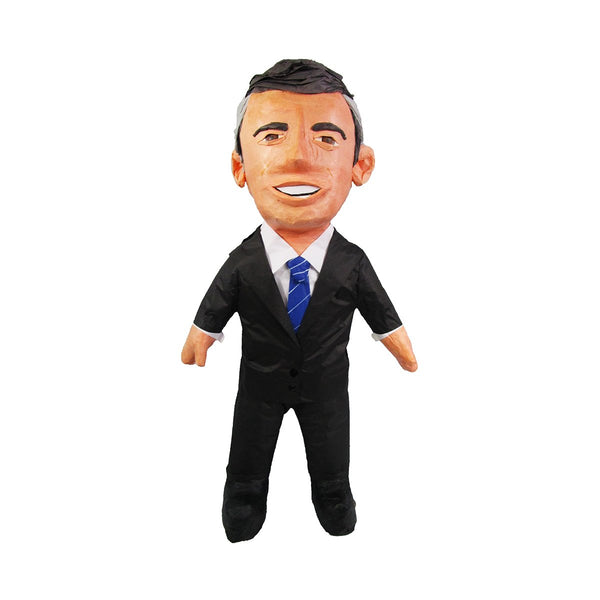 Custom Person Pinata