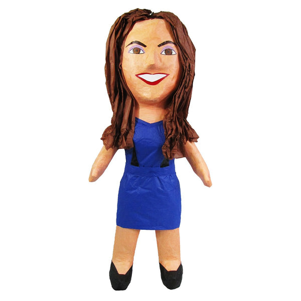 Custom Person Pinata