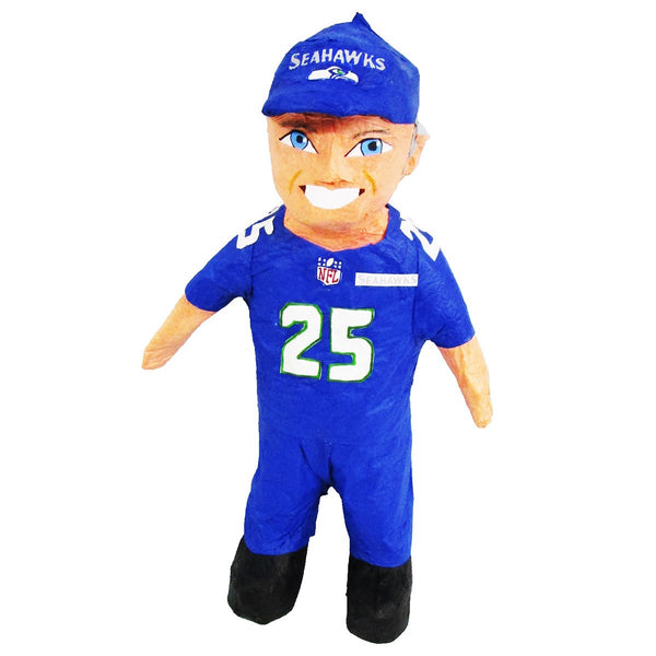 Custom Person Pinata