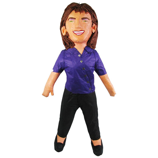 Custom Person Pinata