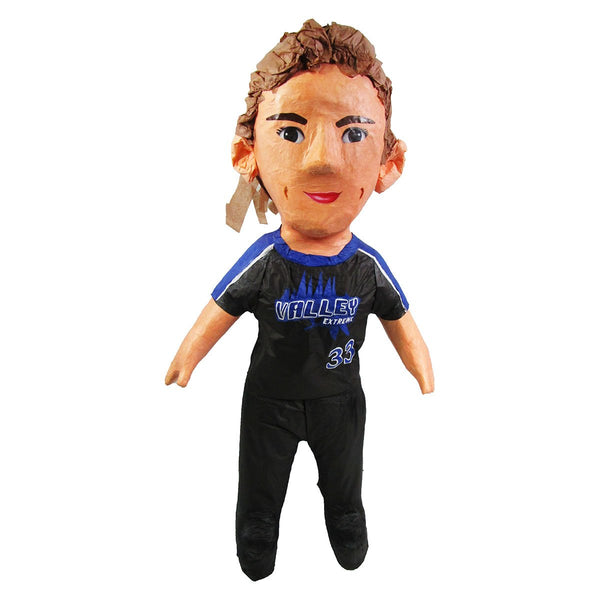 Custom Person Pinata