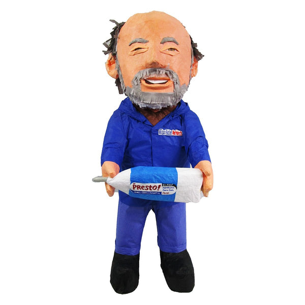 Custom Person Pinata