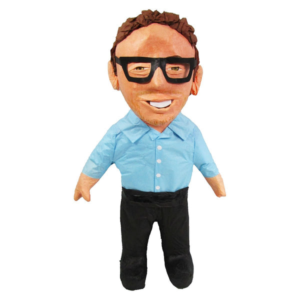Custom Person Pinata