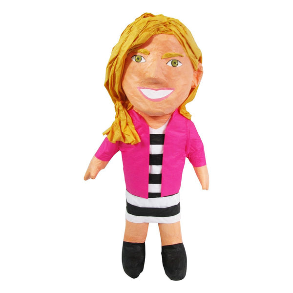 Custom Person Pinata