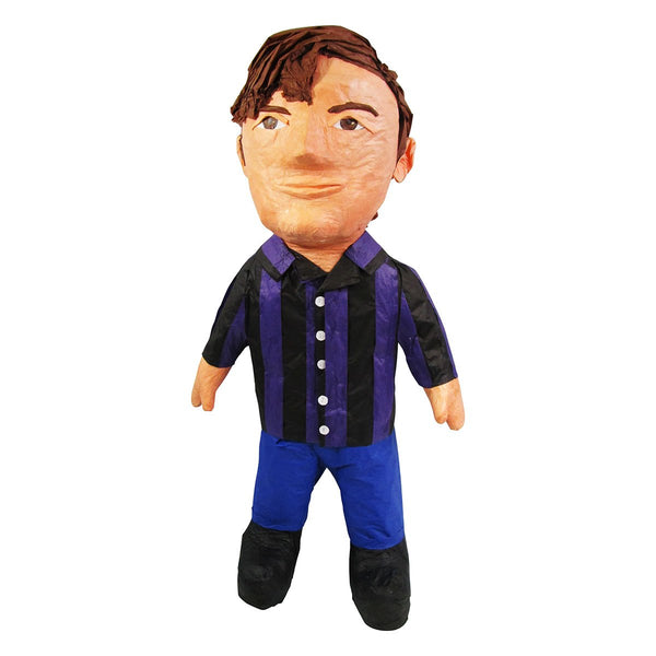 Custom Person Pinata