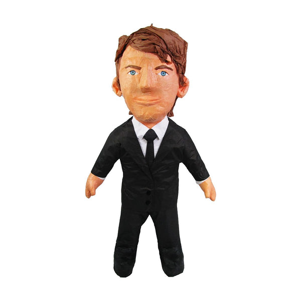 Custom Groom Pinata