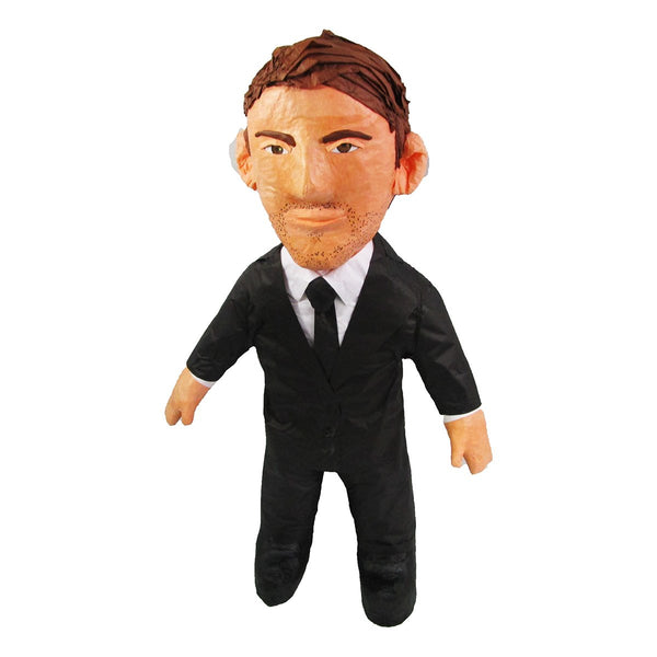Custom Groom Pinata
