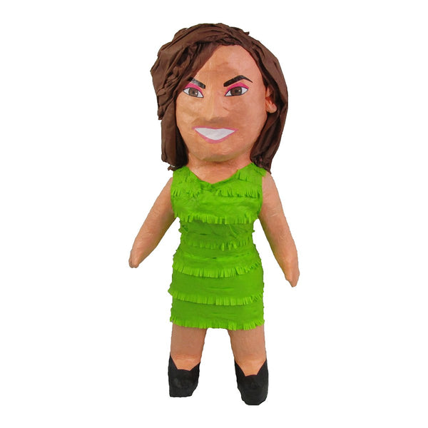 Custom Person Pinata