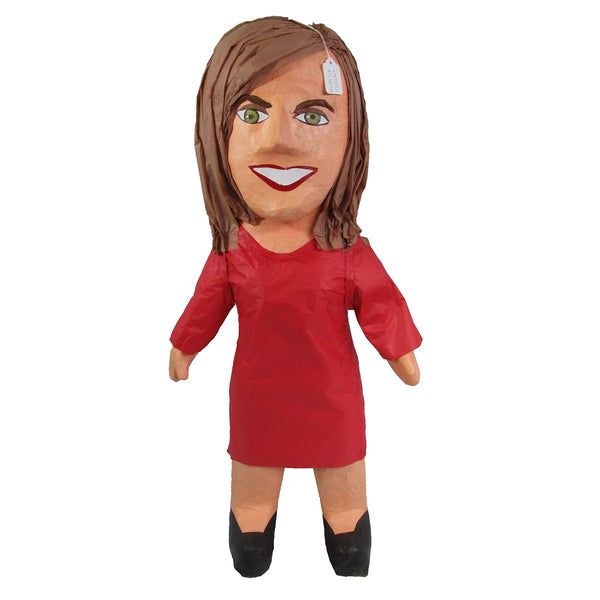 Custom Person Pinata