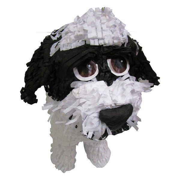 Custom Dog Pinata
