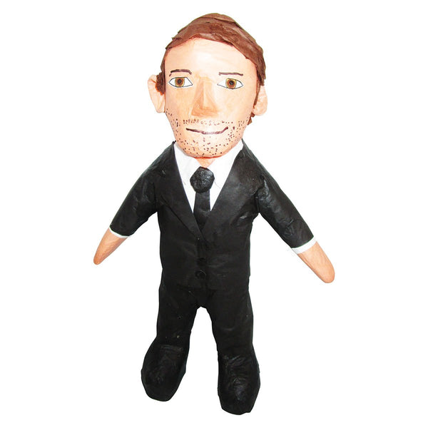 Custom Groom Pinata