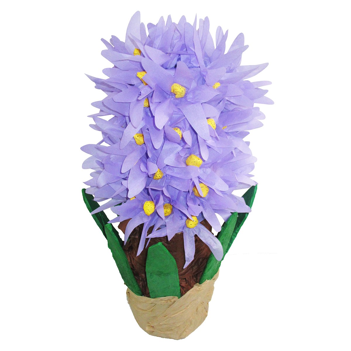 CUSTOM PLANT PINATA