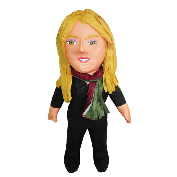 CUSTOM PERSON PINATA