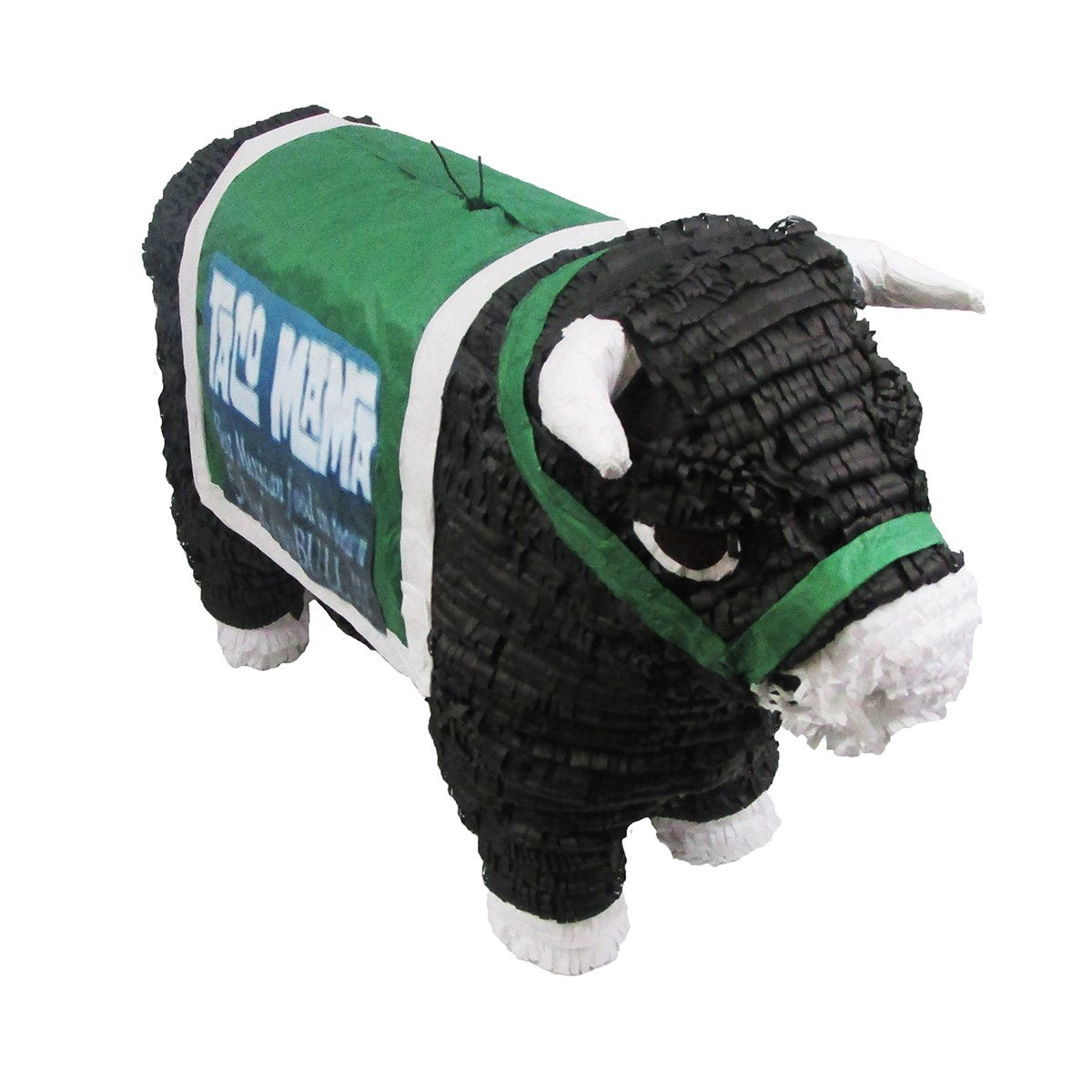 CUSTOM PROMOTIONAL BULL PINATA