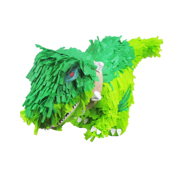 CUSTOM DINOSAUR PINATA