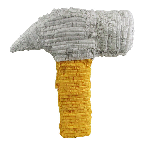 CUSTOM HAMMER PINATA