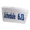 CUSTOM CORPORATE LOGO PINATA