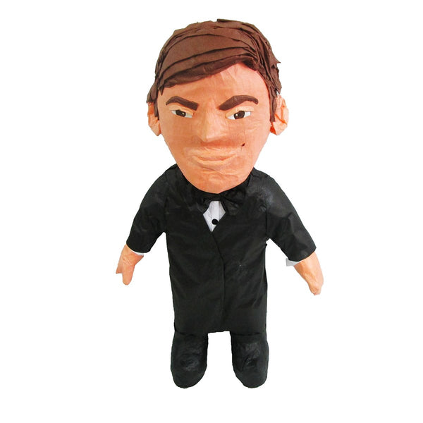 CUSTOM PERSON PINATA