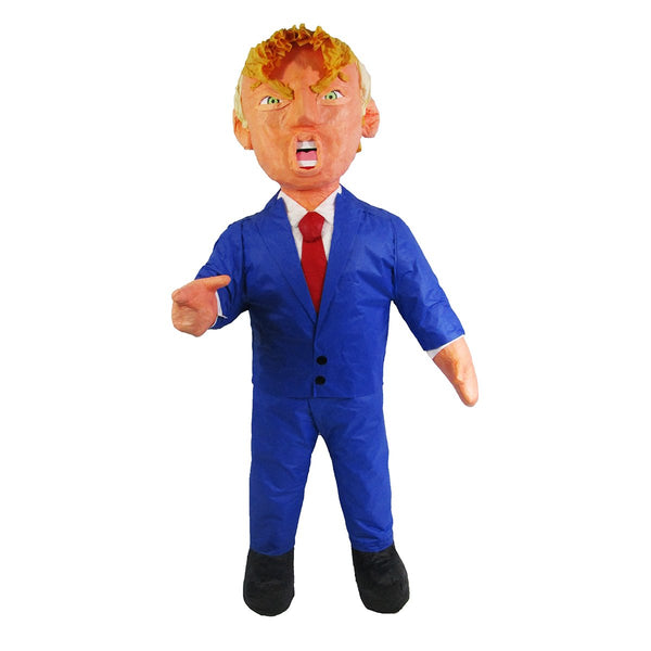 CUSTOM DONALD PINATA