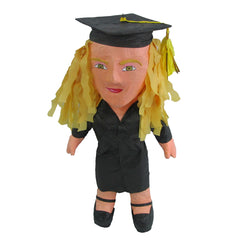 Custom Graduation Pinata