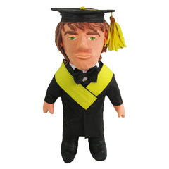 Custom Graduation Pinata