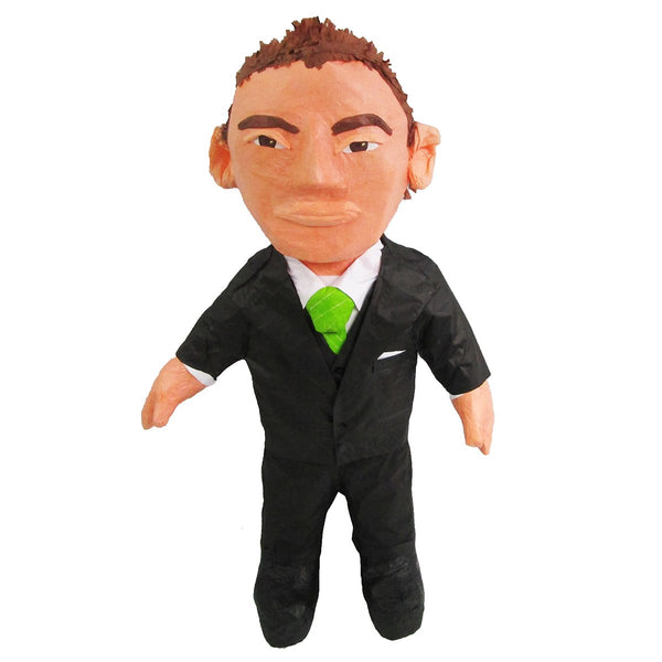 CUSTOM PERSON PINATA