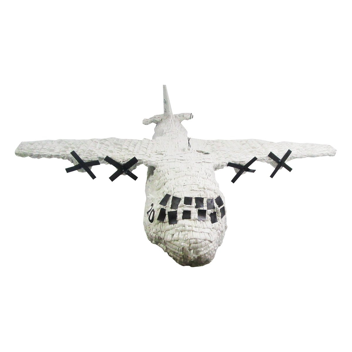 CUSTOM AIR PLANE PINATA