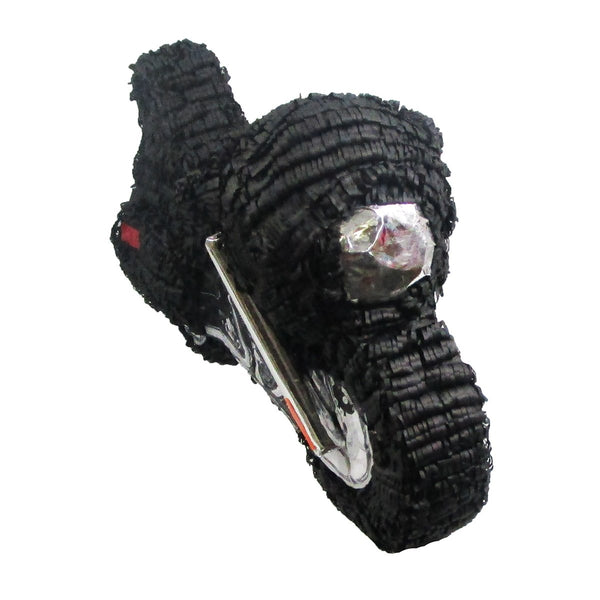 CUSTOM MOTORCYCLE PINATA