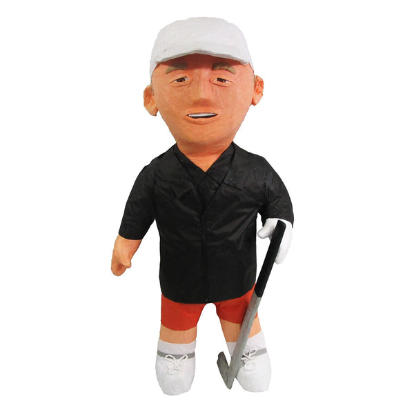 CUSTOM PERSON PINATA