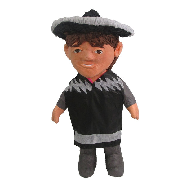 CUSTOM PERSON PINATA