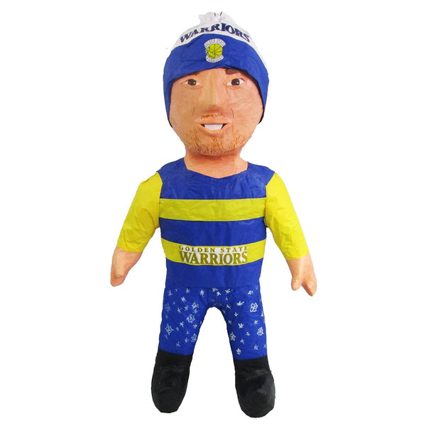 CUSTOM PERSON PINATA