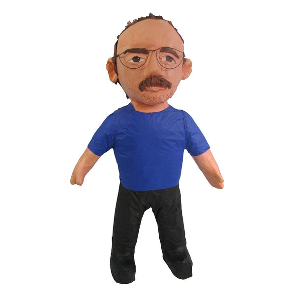 CUSTOM PERSON PINATA