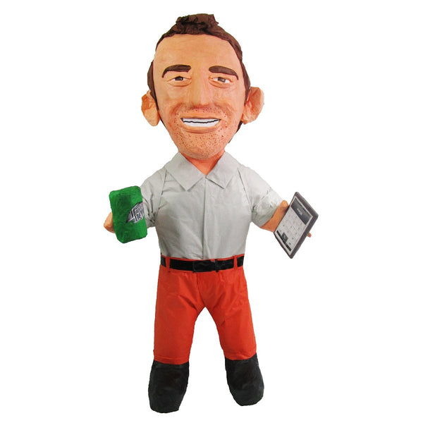 CUSTOM PERSON PINATA