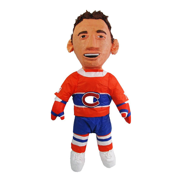 CUSTOM PERSON PINATA