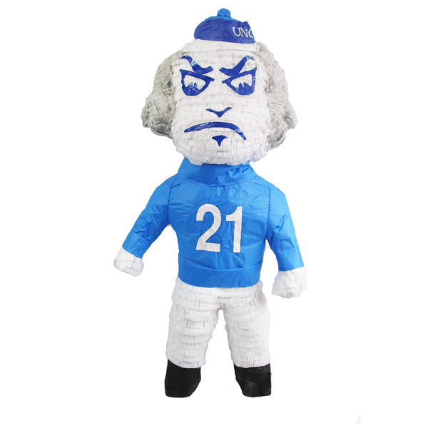 CUSTOM MASCOT UNIVERSITY PINATA