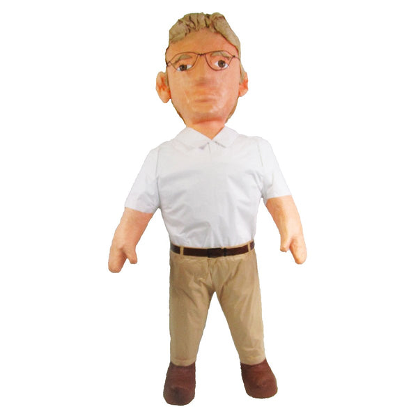 CUSTOM PERSON PINATA