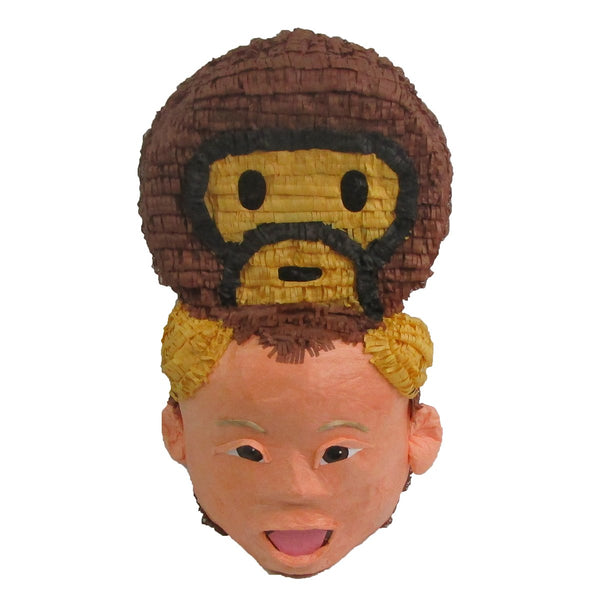 CUSTOM CHARACTER PINATA