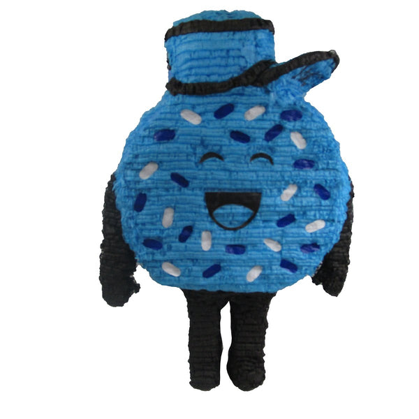 CUSTOM PROMOTIONAL PINATA - LOGO